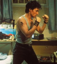 Schattenboxer (1992)