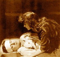 The Trail of the Lonesome Pine (1916)