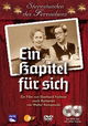 Ein Kapitel für sich