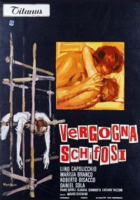 Vergogna schifosi (1969)