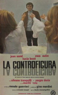 La controfigura