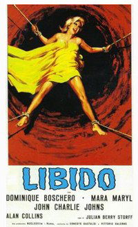 Libido (1965)