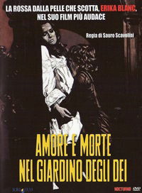 Amore e morte nel giardino degli dei (1972)