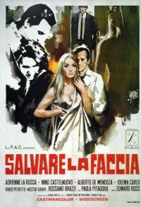 Salvare la faccia (1969)