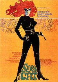Sexy Cat (1973)