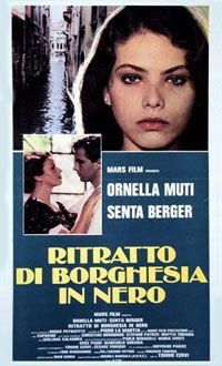 Ritratto di borghesia in nero (1978)
