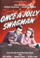 Once a Jolly Swagman