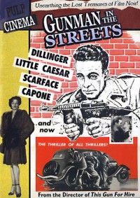 Gunman in the Streets (1950)