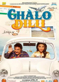Chalo Dilli (2011)