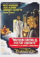 Neutrón contra el Dr. Caronte