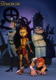 The Clockwork Girl