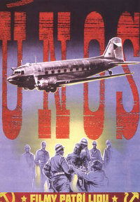Únos (1953)