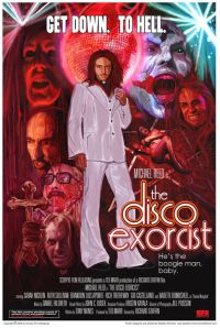 The Disco Exorcist (2010)