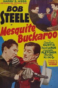 Mesquite Buckaroo