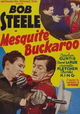 Mesquite Buckaroo