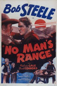 No Man's Range