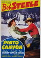 Pinto Canyon