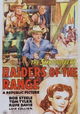 Raiders of the Range