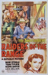 Raiders of the Range (1942)