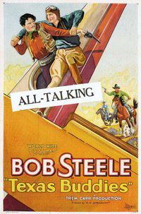 Texas Buddies (1932)
