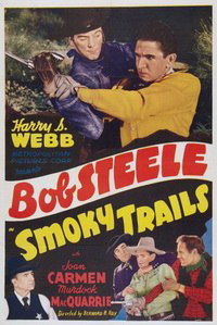 Smoky Trails (1939)