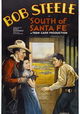 South of Santa Fe