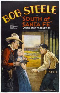 South of Santa Fe (1932)