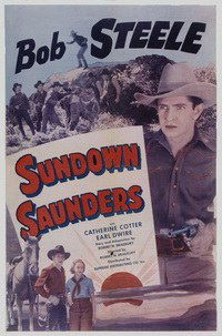 Sundown Saunders (1935)