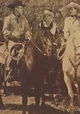 The Valley of Hunted Men