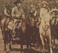 The Valley of Hunted Men (1928)