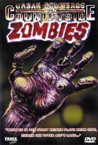 Urban Scumbags vs. Countryside Zombies (1992)
