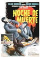 Noche de muerte