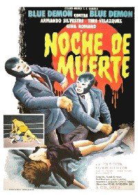 Noche de muerte (1975)