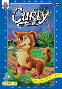 Curly: The Littlest Puppy (1995)