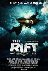 The Rift (2012)