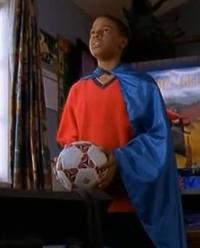 Up, Up, and Away! (2000)