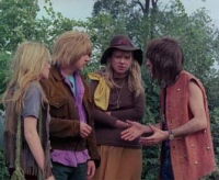 Bread (1971)