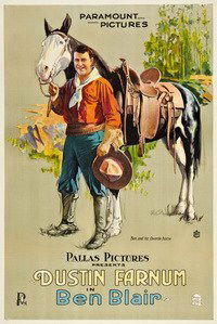 Ben Blair (1916)