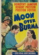 Moon Over Burma