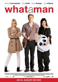 What a Man (2011)