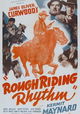Rough Riding Rhythm