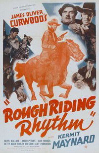 Rough Riding Rhythm (1937)