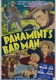 Panamint's Bad Man