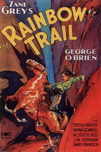 The Rainbow Trail