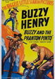 Buzzy and the Phantom Pinto