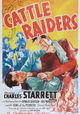 Cattle Raiders