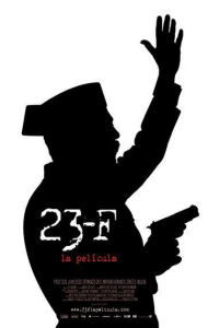 23-F: la película (2011)