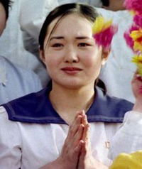 Han nyeohaksaengeui ilgi (2007)