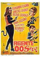 Agente 00 Sexy