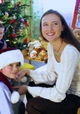 Santa Claudia